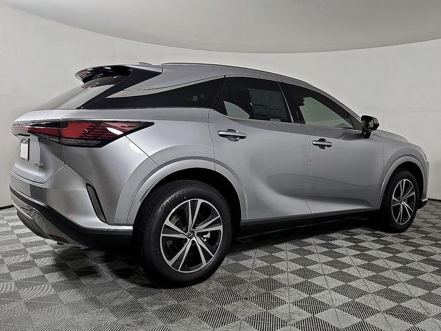 new 2025 Lexus RX 350 car, priced at $56,304