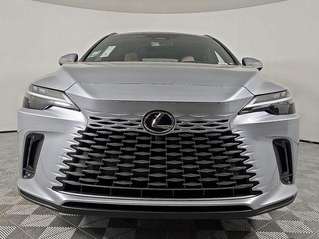new 2025 Lexus RX 350 car, priced at $56,304