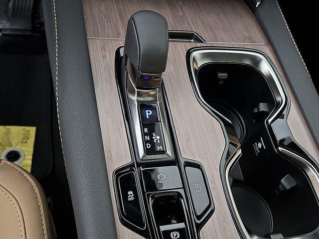 new 2025 Lexus RX 350 car, priced at $56,304