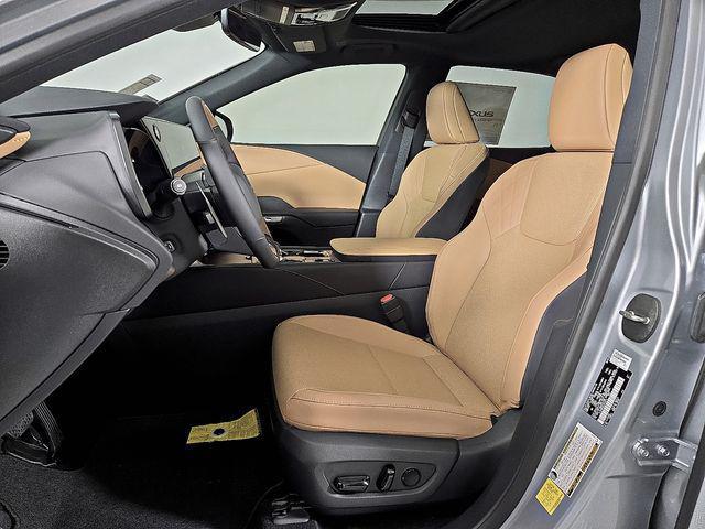new 2025 Lexus RX 350 car, priced at $56,304