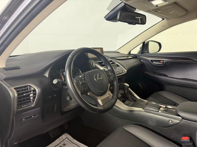 used 2021 Lexus NX 300 car, priced at $29,990