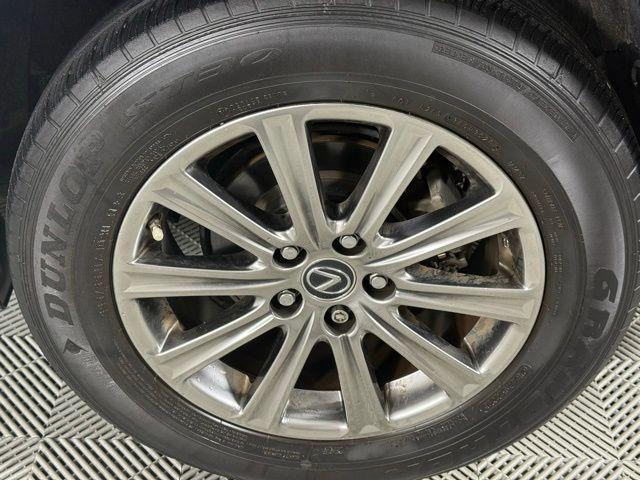 used 2021 Lexus NX 300 car, priced at $29,990