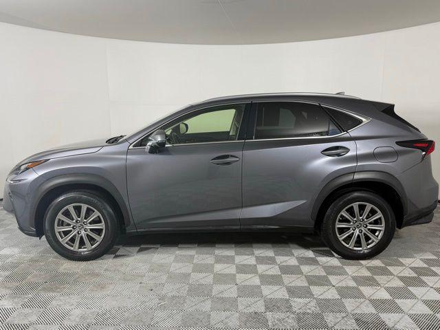 used 2021 Lexus NX 300 car, priced at $29,990
