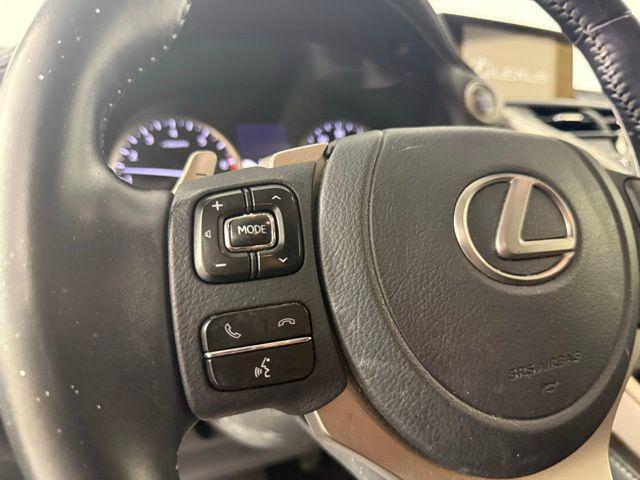 used 2021 Lexus NX 300 car, priced at $29,990
