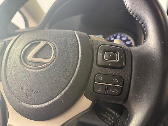 used 2021 Lexus NX 300 car, priced at $29,990