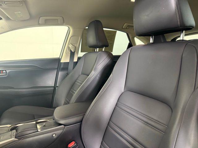 used 2021 Lexus NX 300 car, priced at $29,990