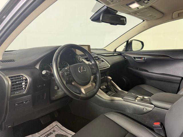 used 2021 Lexus NX 300 car, priced at $29,990