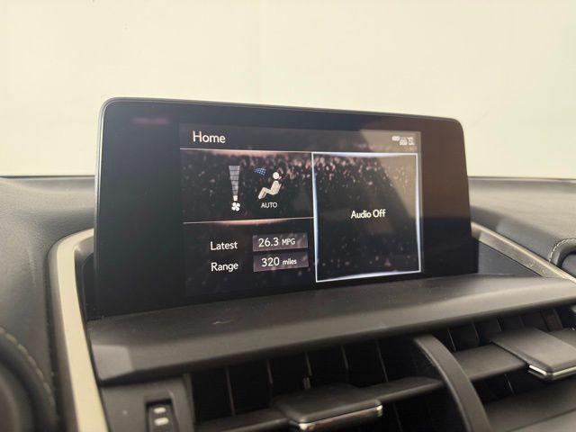 used 2021 Lexus NX 300 car, priced at $29,990