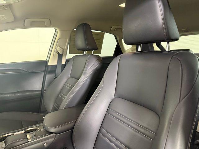 used 2021 Lexus NX 300 car, priced at $29,990