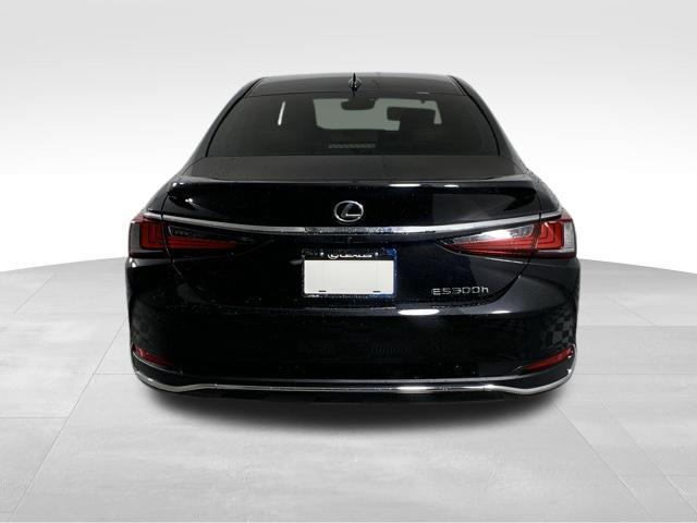 new 2024 Lexus ES 300h car, priced at $52,170