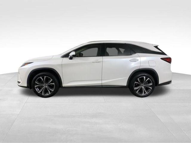 used 2020 Lexus RX 350L car, priced at $34,890