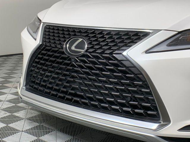 used 2020 Lexus RX 350L car, priced at $34,890