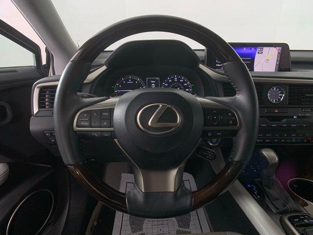 used 2017 Lexus RX 350 car, priced at $22,990