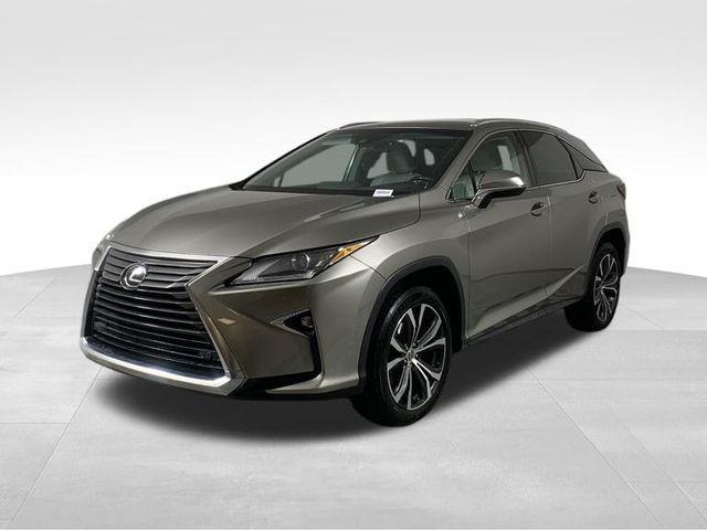 used 2017 Lexus RX 350 car, priced at $22,990