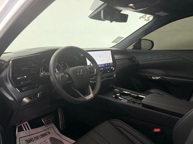 used 2024 Lexus RX 350 car, priced at $59,990