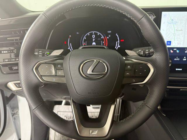 used 2024 Lexus RX 350 car, priced at $59,990