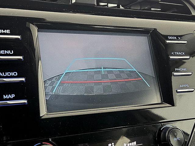 used 2019 Toyota Camry car, priced at $19,590