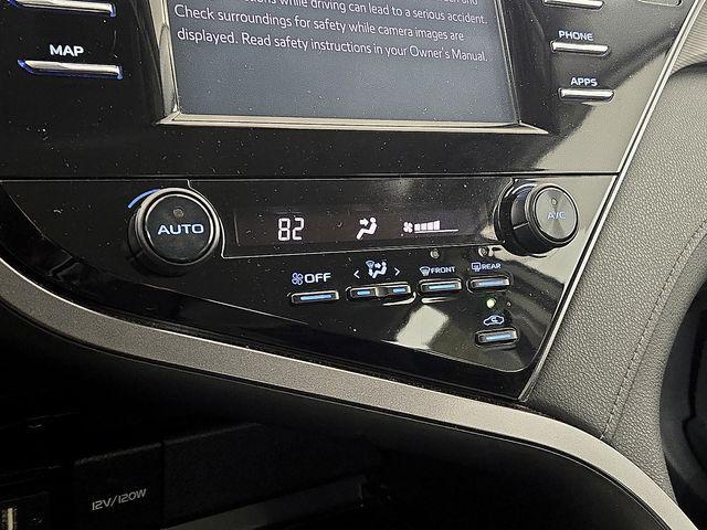 used 2019 Toyota Camry car, priced at $19,590