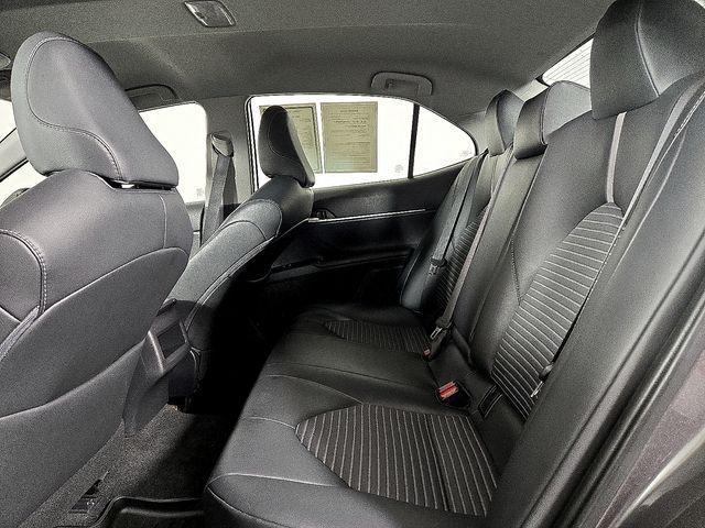 used 2019 Toyota Camry car, priced at $19,590