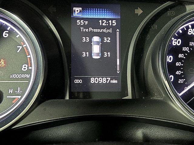 used 2019 Toyota Camry car, priced at $19,590