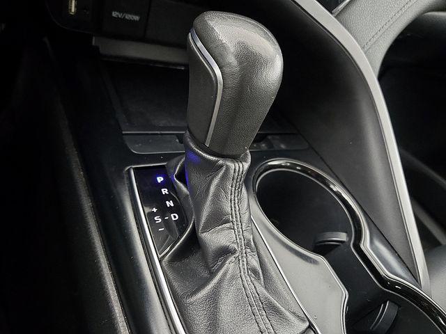 used 2019 Toyota Camry car, priced at $19,590