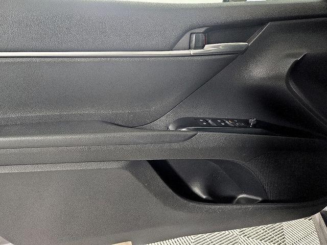 used 2019 Toyota Camry car, priced at $19,590