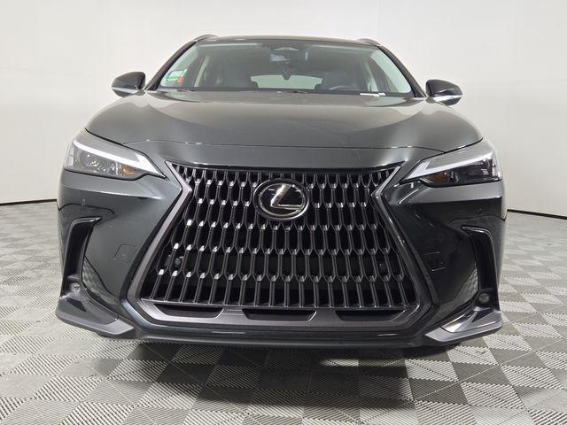 used 2024 Lexus NX 350h car, priced at $47,990
