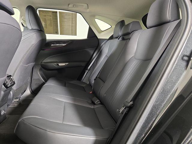 used 2024 Lexus NX 350h car, priced at $47,990