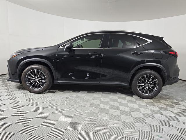 used 2024 Lexus NX 350h car, priced at $47,990