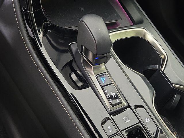 used 2024 Lexus NX 350h car, priced at $47,990