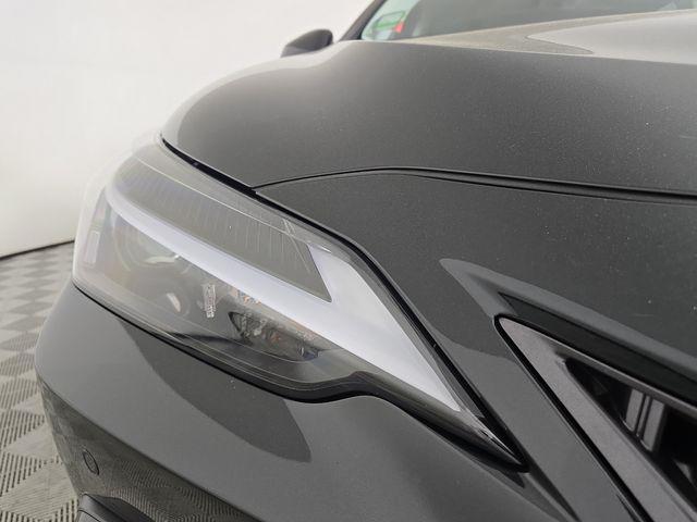 used 2024 Lexus NX 350h car, priced at $47,990