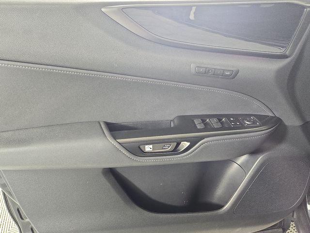 used 2024 Lexus NX 350h car, priced at $47,990