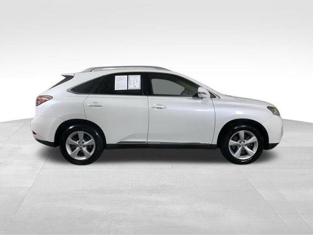 used 2014 Lexus RX 350 car, priced at $18,790