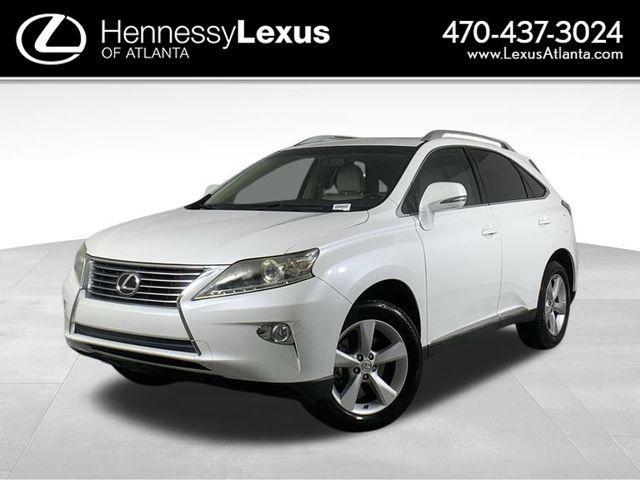 used 2014 Lexus RX 350 car, priced at $18,790