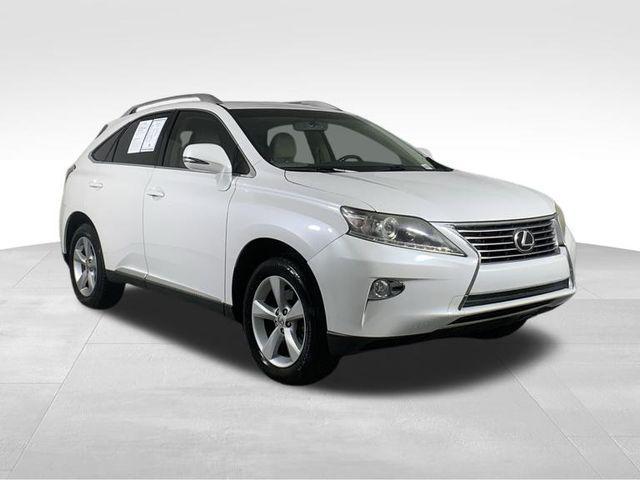 used 2014 Lexus RX 350 car, priced at $18,790