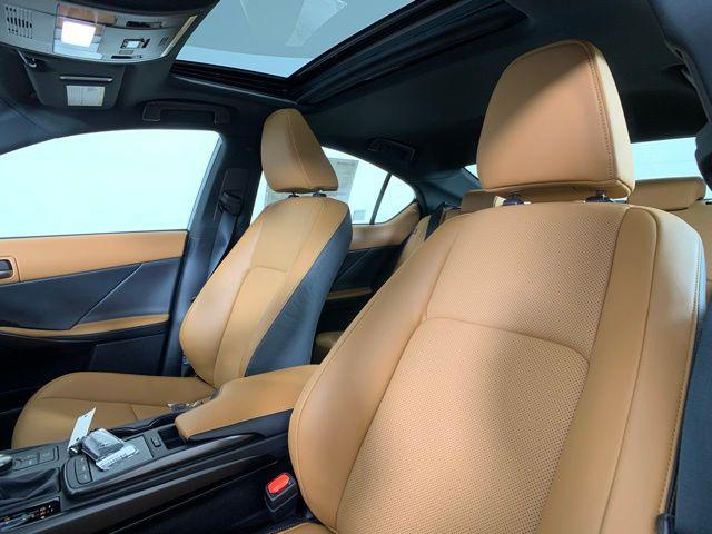new 2024 Lexus IS 300 car, priced at $45,380
