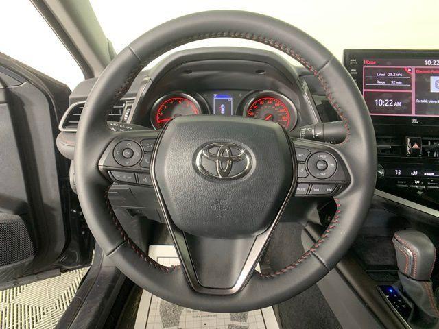 used 2024 Toyota Camry car, priced at $37,990