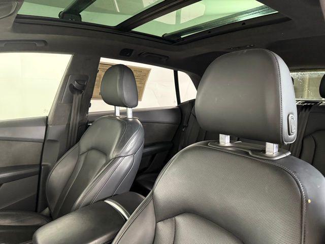 used 2020 Audi Q8 car, priced at $33,490