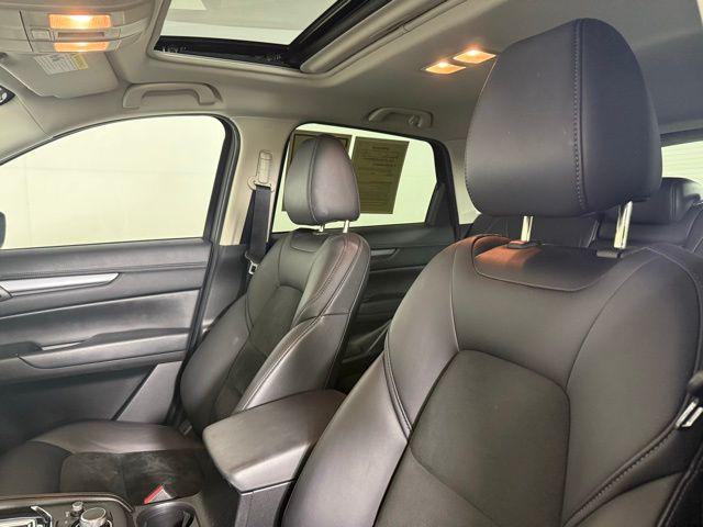 used 2019 Mazda CX-5 car, priced at $21,990