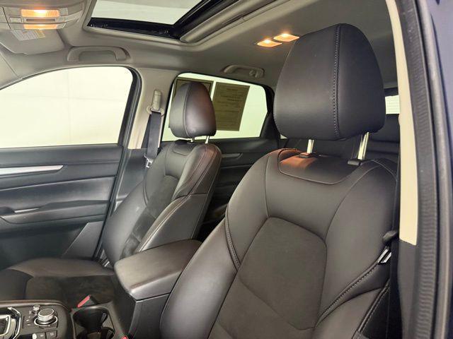 used 2019 Mazda CX-5 car, priced at $21,990