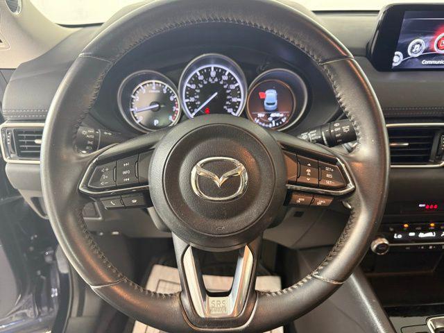 used 2019 Mazda CX-5 car, priced at $21,990