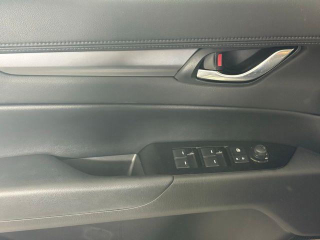 used 2019 Mazda CX-5 car, priced at $21,990