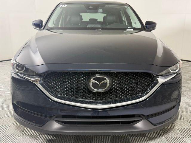 used 2019 Mazda CX-5 car, priced at $21,990