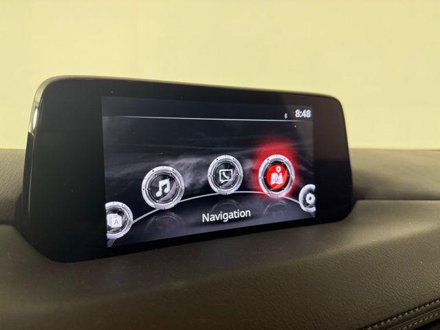 used 2019 Mazda CX-5 car, priced at $21,990