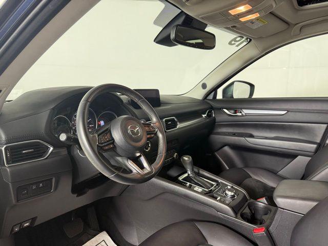 used 2019 Mazda CX-5 car, priced at $21,990