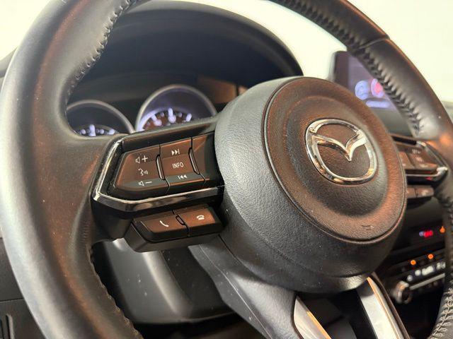 used 2019 Mazda CX-5 car, priced at $21,990