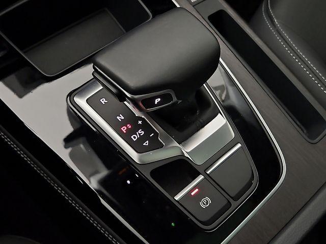 used 2022 Audi Q5 car, priced at $27,490