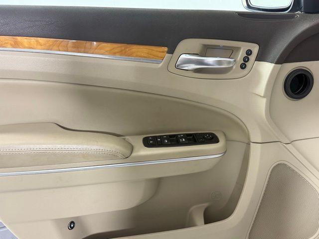 used 2014 Chrysler 300 car, priced at $8,790