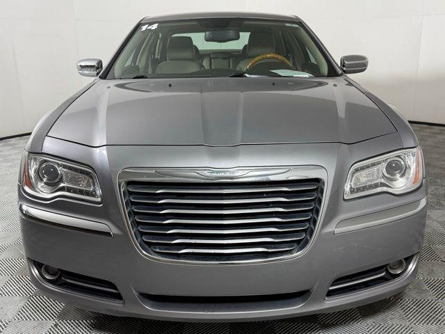 used 2014 Chrysler 300 car, priced at $8,790