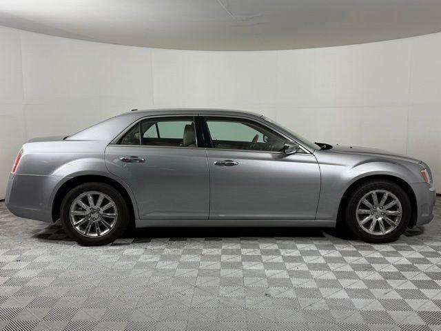 used 2014 Chrysler 300 car, priced at $8,790